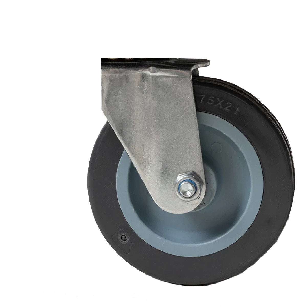 Aspiradora Industrial Tanque 70 Litros 2 Motores Luz 110 V