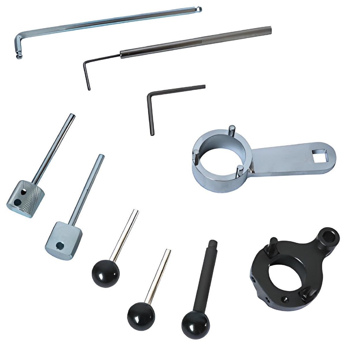 Herramienta Para Sincronizar Audi Seat VW TDI 1.4 1.6 2.0 2.5 Diésel