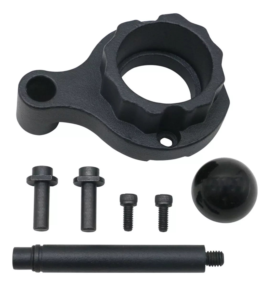 Herramienta Para Bloqueo Del Cigüeñal Compatible VAG 1.4, 1.6, 2.0 TDI