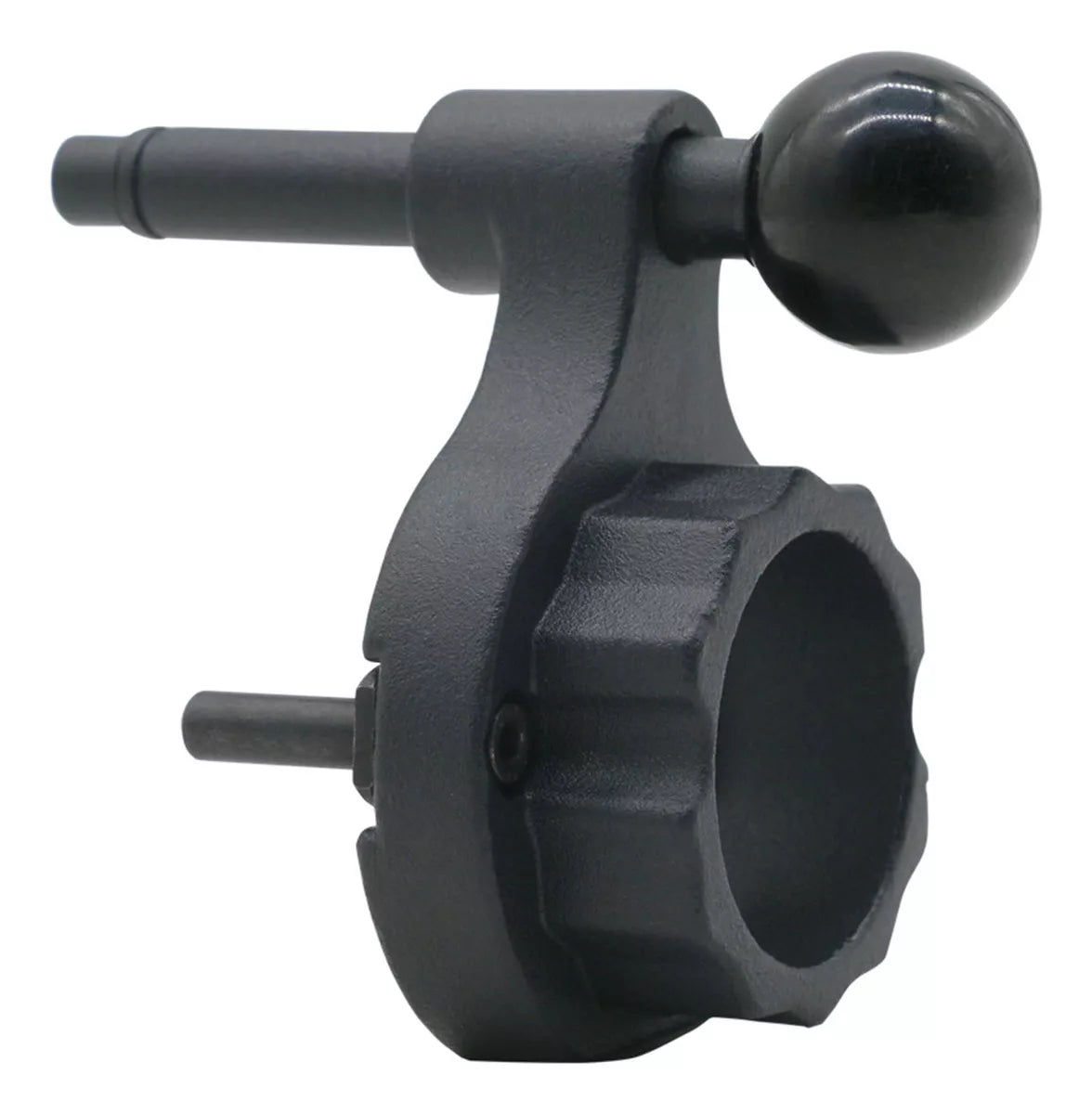 Herramienta Para Bloqueo Del Cigüeñal Compatible VAG 1.4, 1.6, 2.0 TDI