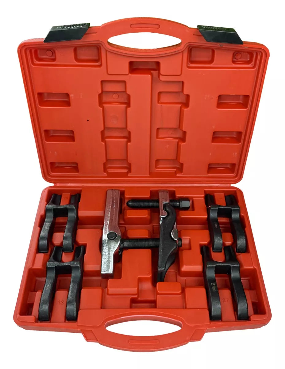 Kit Extractor De Rotulas 5 Piezas