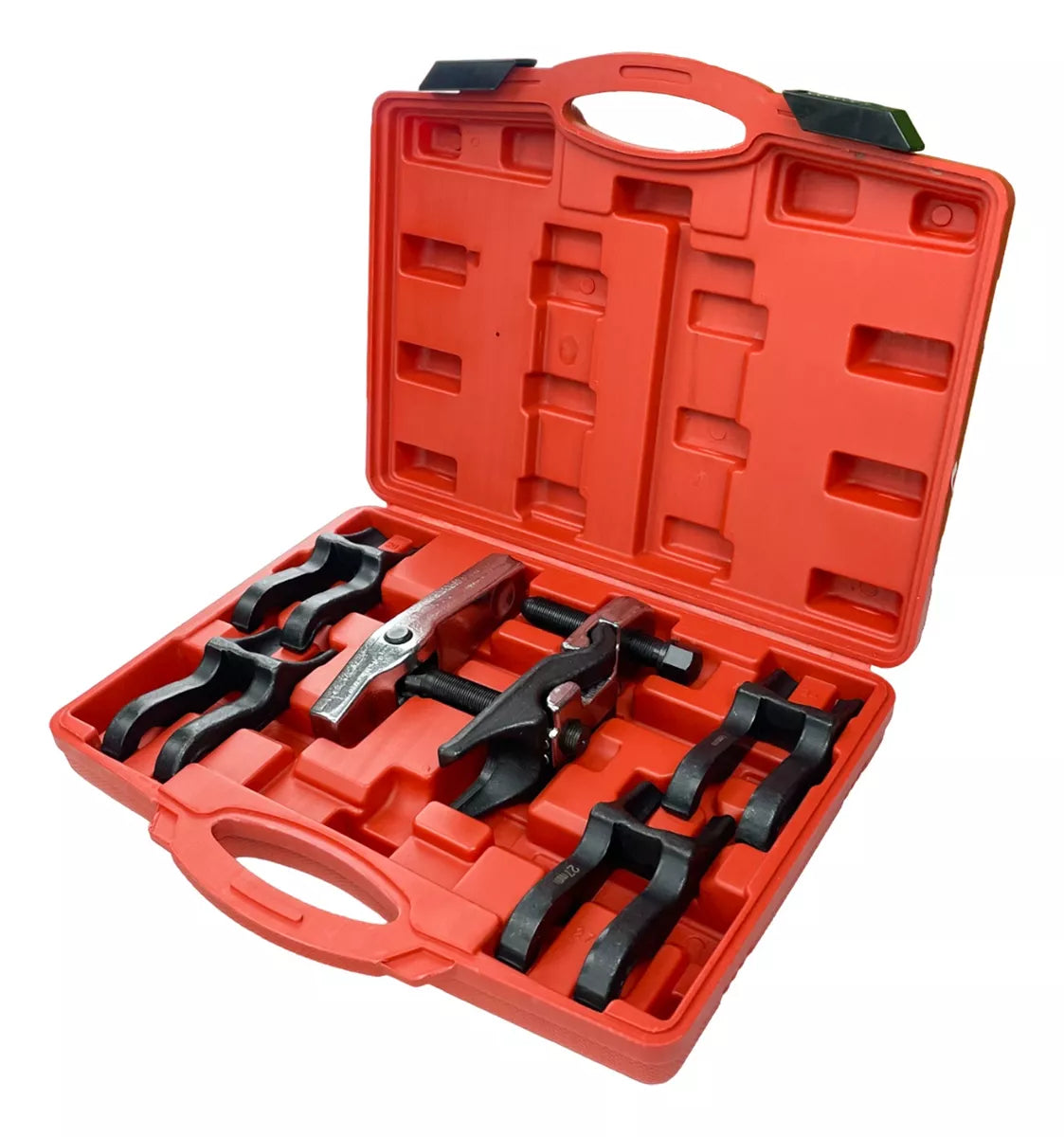 Kit Extractor De Rotulas 5 Piezas
