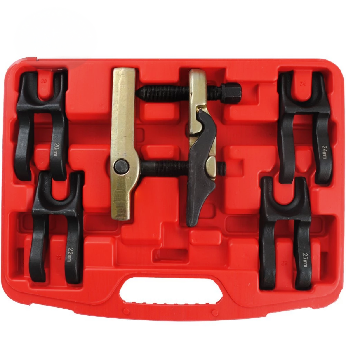 Kit Extractor De Rotulas 5 Piezas