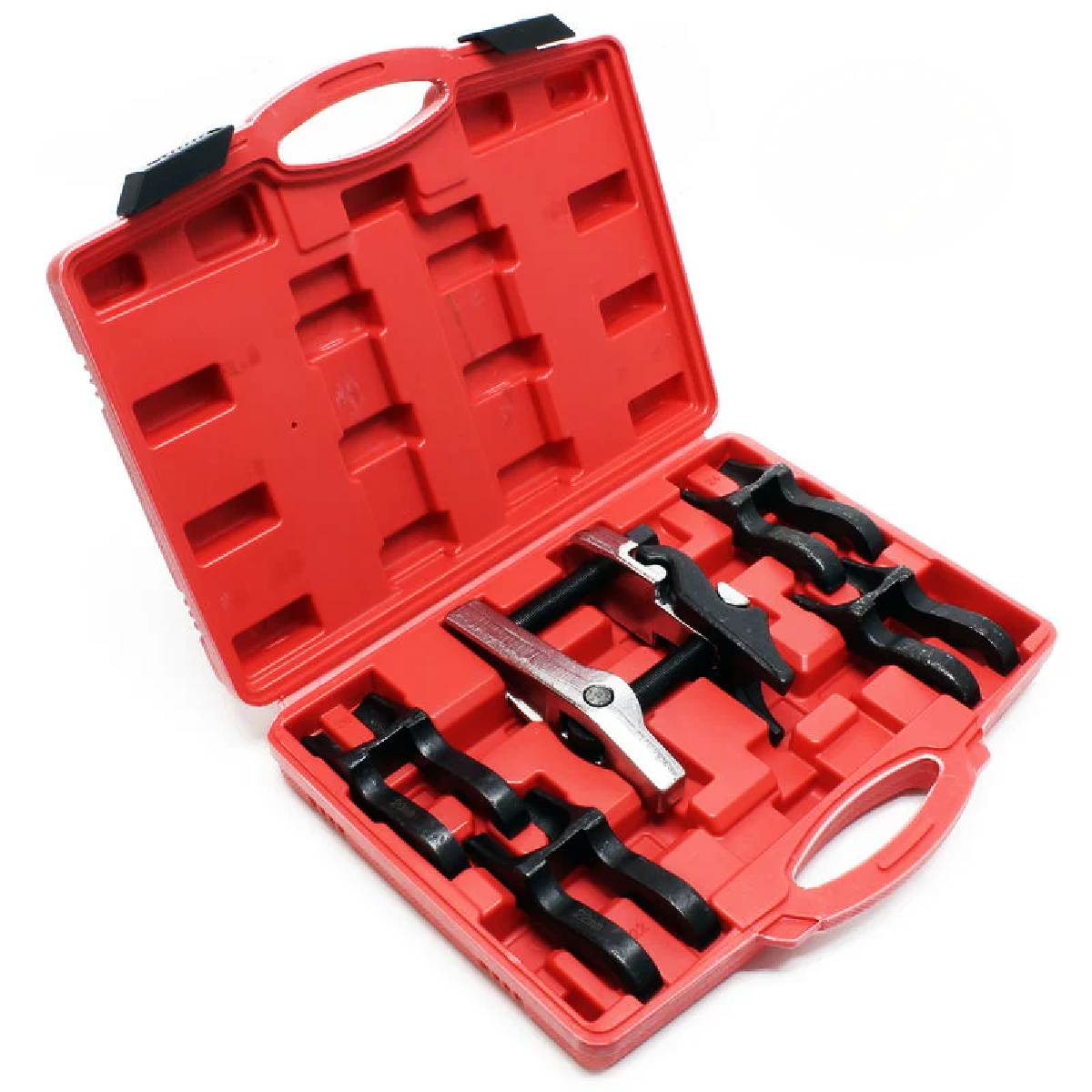 Kit Extractor De Rotulas 5 Piezas