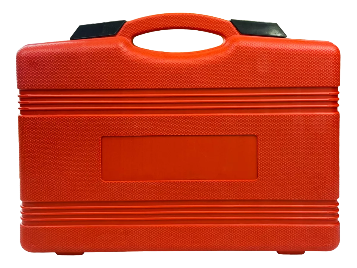 Kit Extractor De Rotulas 5 Piezas