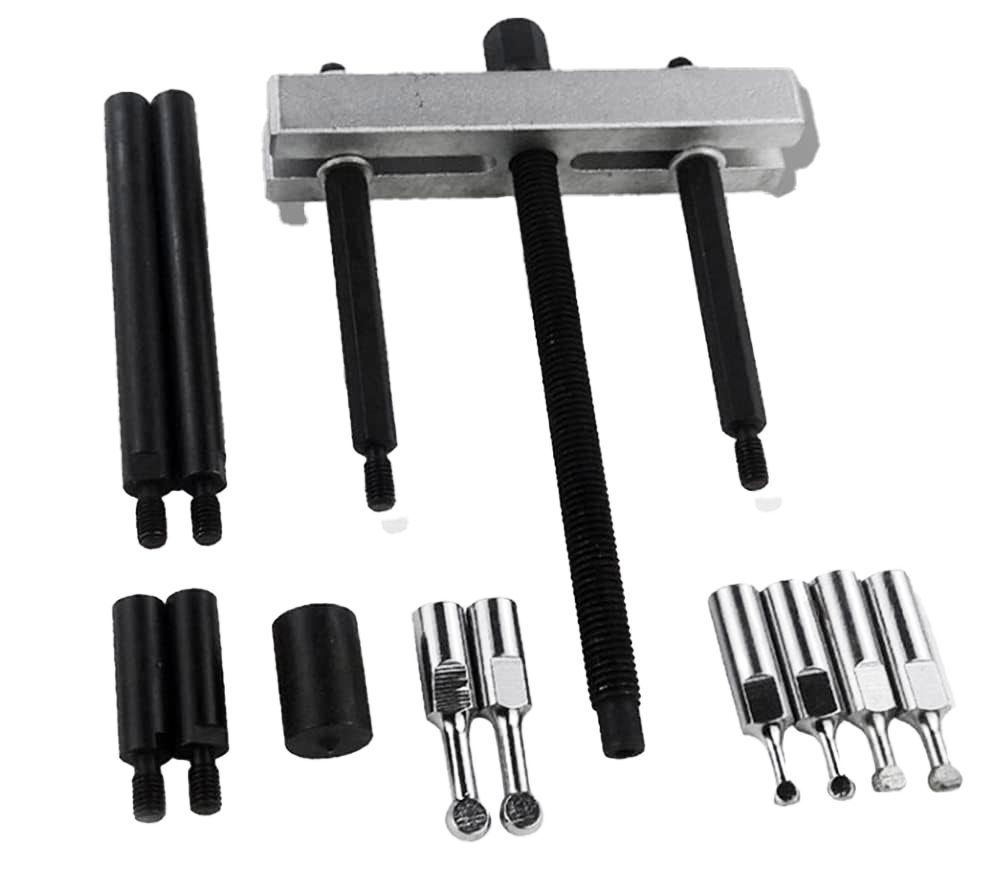 Extractor De Baleros Rodamientos De Bolas 13 Piezas