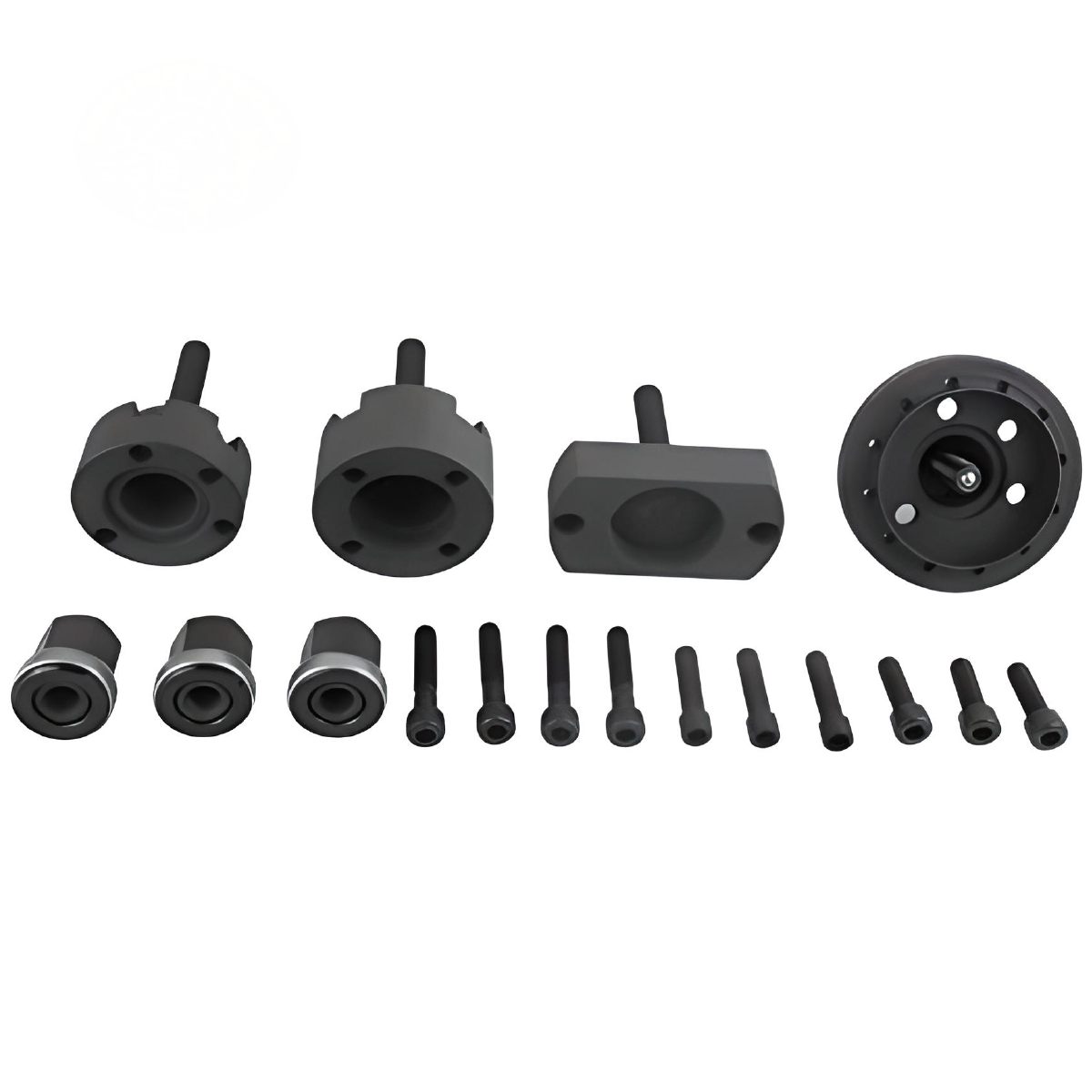 Herramienta Para Quitar Sellos De Aceite BMW N20/42/45/46/52