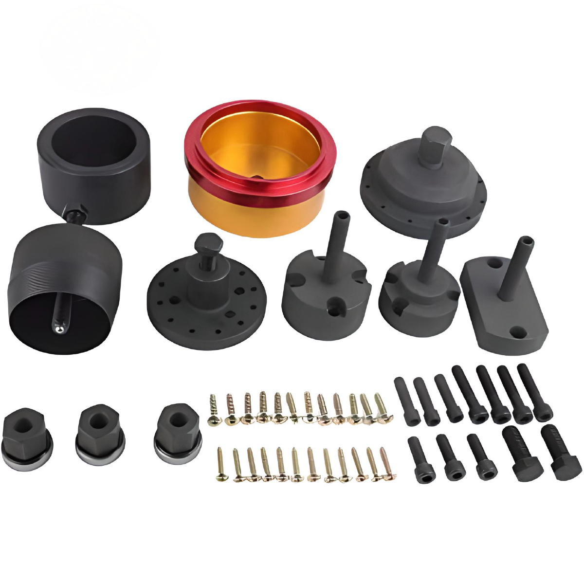 Herramienta Para Quitar Sellos De Aceite BMW N20/42/45/46/52