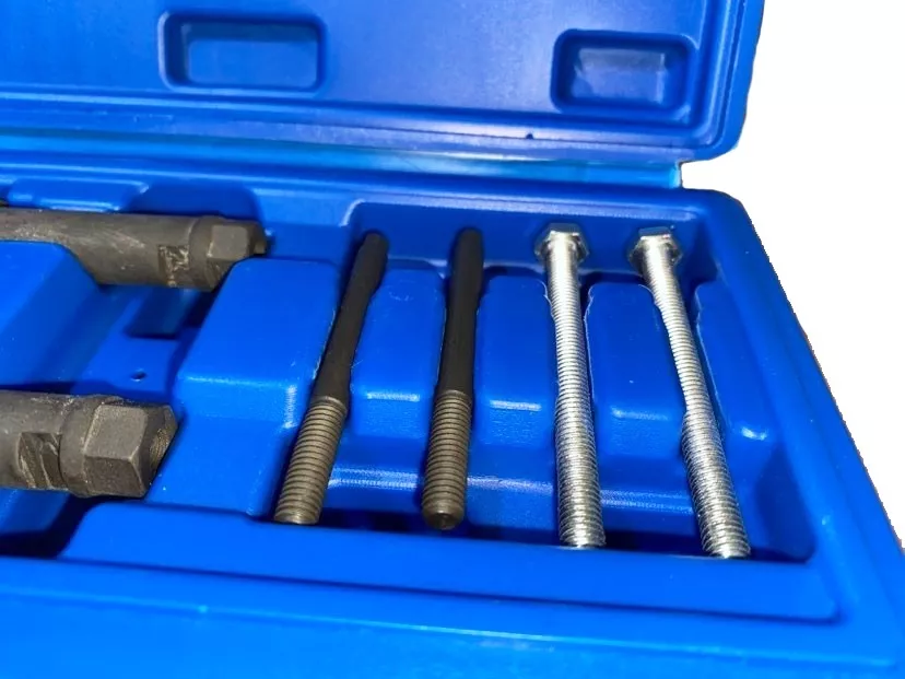 Extractor De Inyectores Diésel 2.7 V6 y 3.6 V8 Land/Range Rover