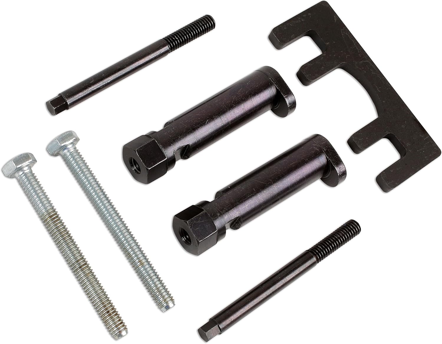 Extractor De Inyectores Diésel 2.7 V6 y 3.6 V8 Land/Range Rover
