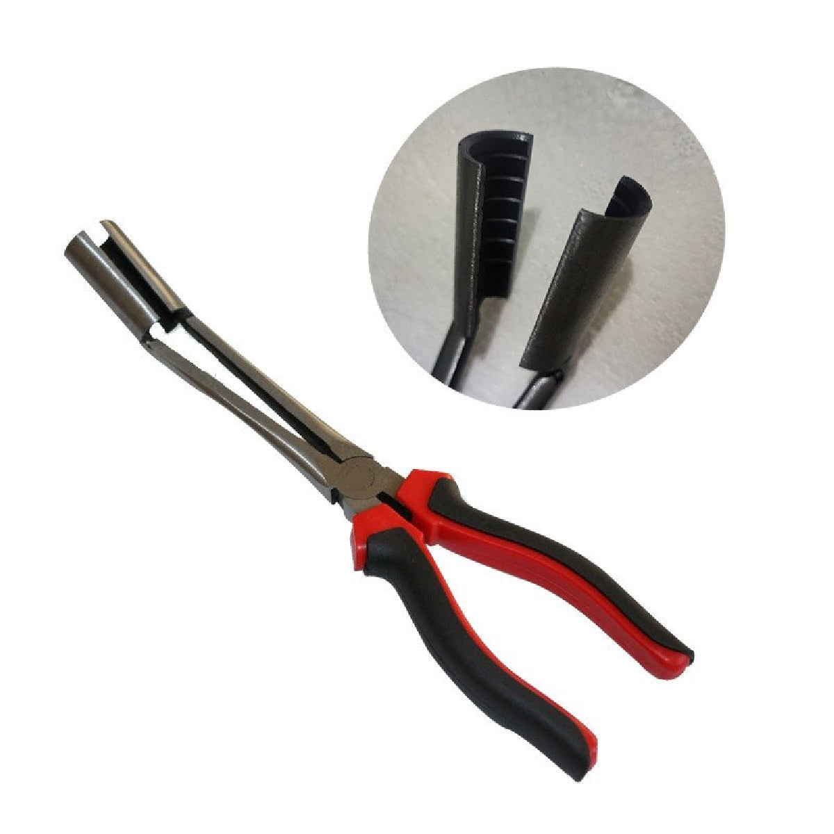 Pinzas Aisladas Para Quitar Cables De Bujías