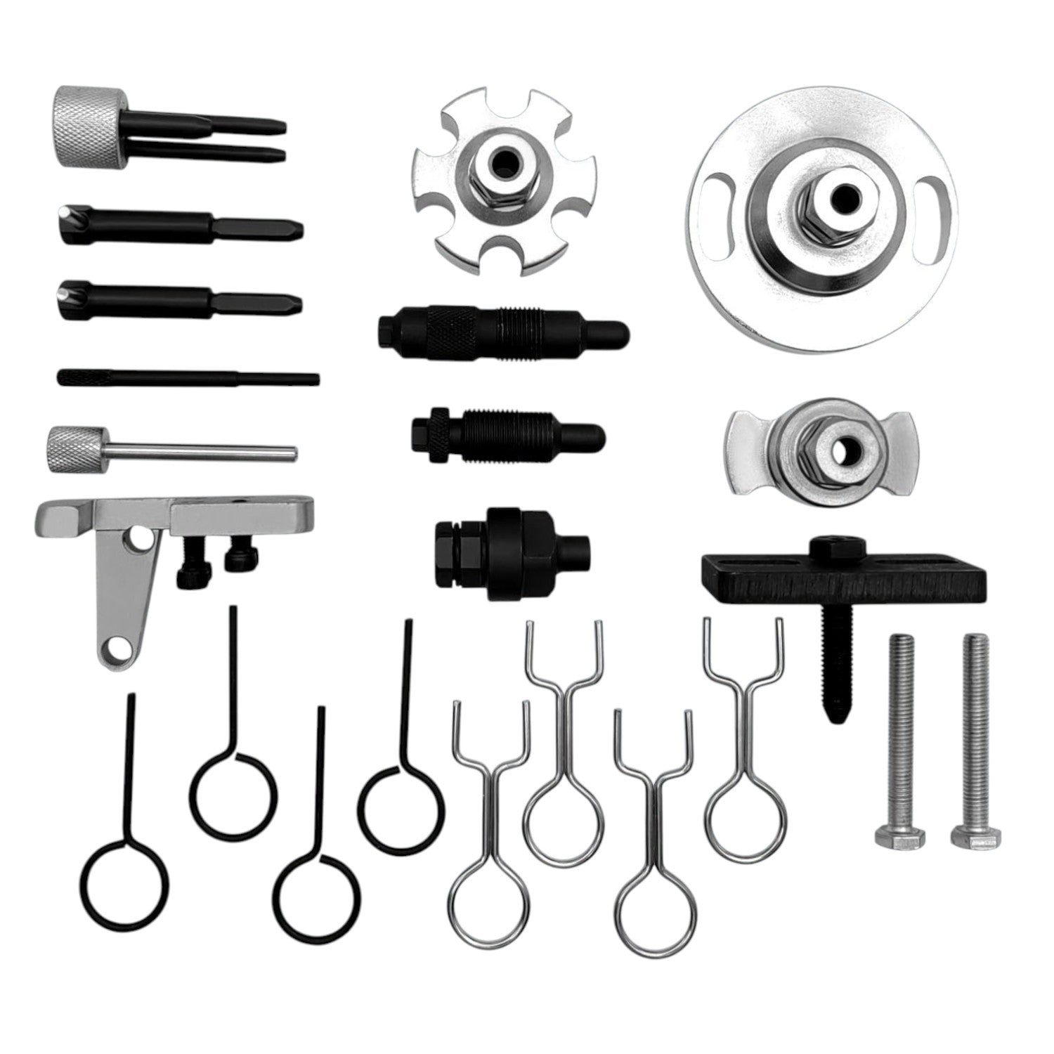 Herramienta Para Sincronizar VW Diésel TDI V6 2.7 3.0 V8 4.0 4.2