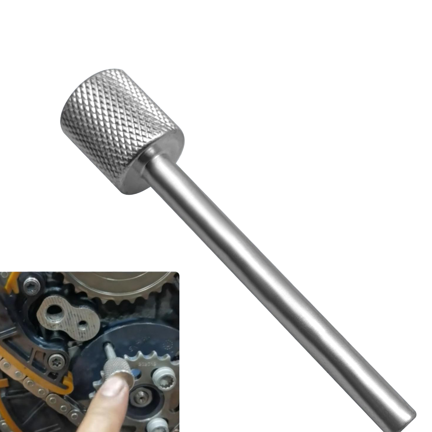 Herramienta Para Sincronizar VW Diésel TDI V6 2.7 3.0 V8 4.0 4.2