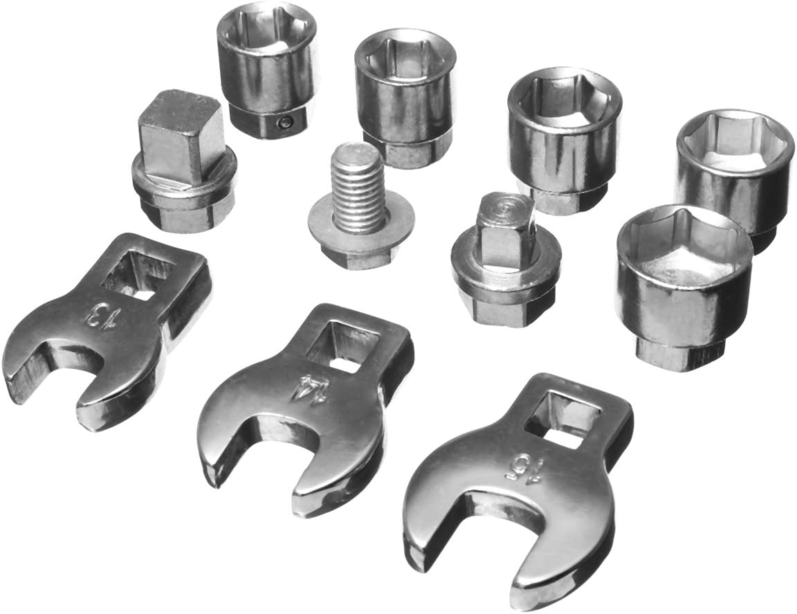 Llave De Carraca Para Cinturón De Serpentina