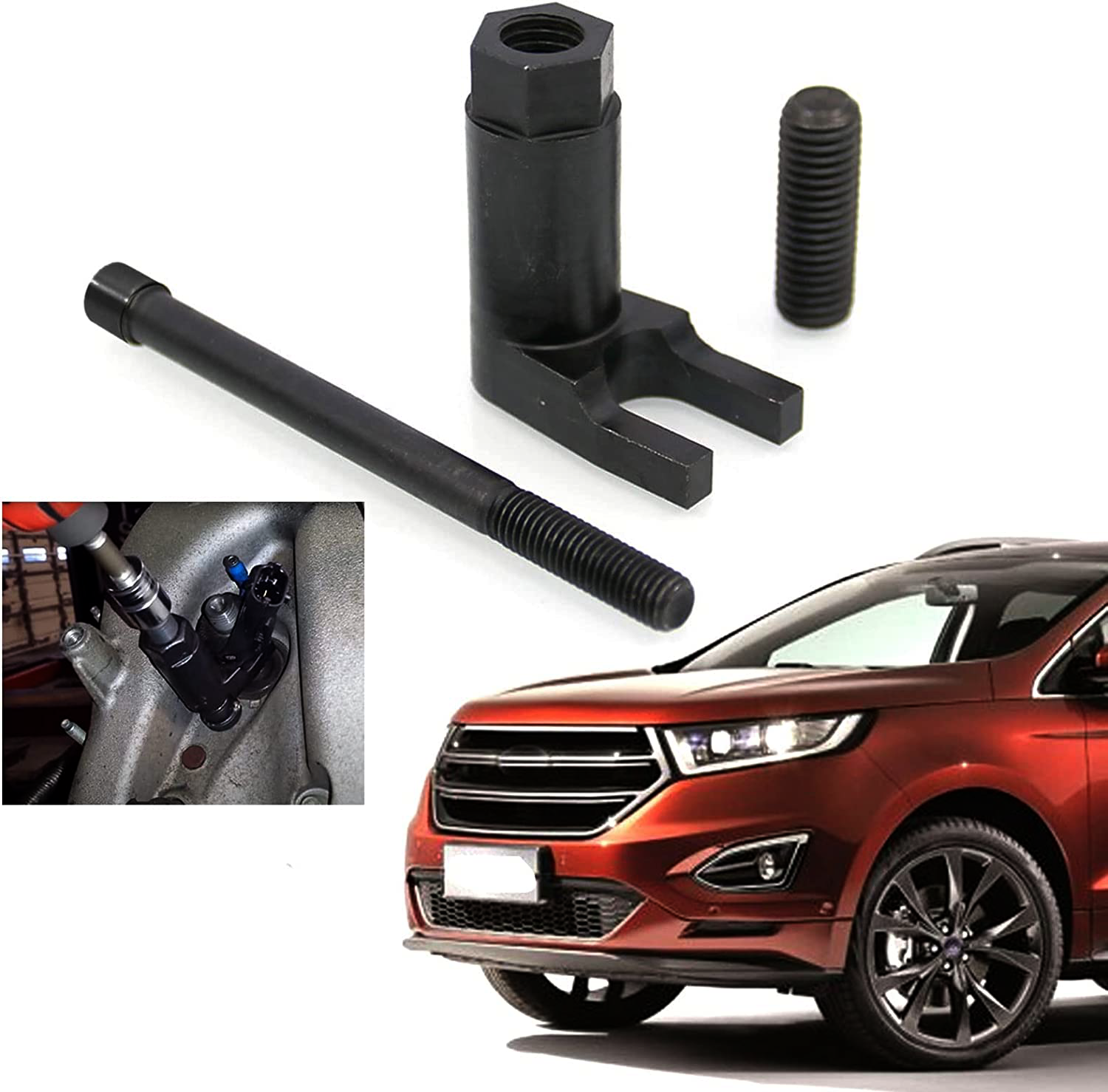 Extractor De Inyectores Ford Powerstroke Diésel F250/ 350/ 450
