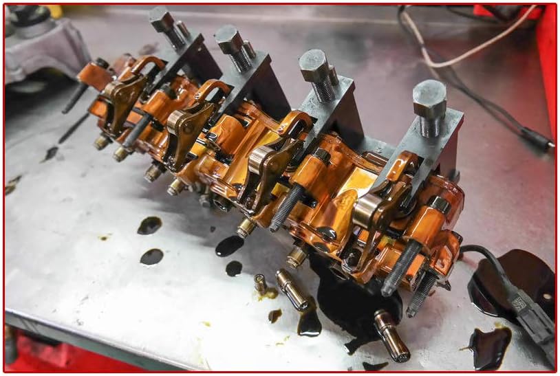 Opresor De Resortes De Válvulas Motor Fiat Multiair / Turbo