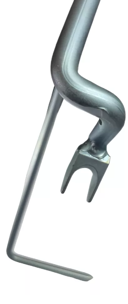 Herramienta Especial Para Pedal De Freno Booster T10159A VW