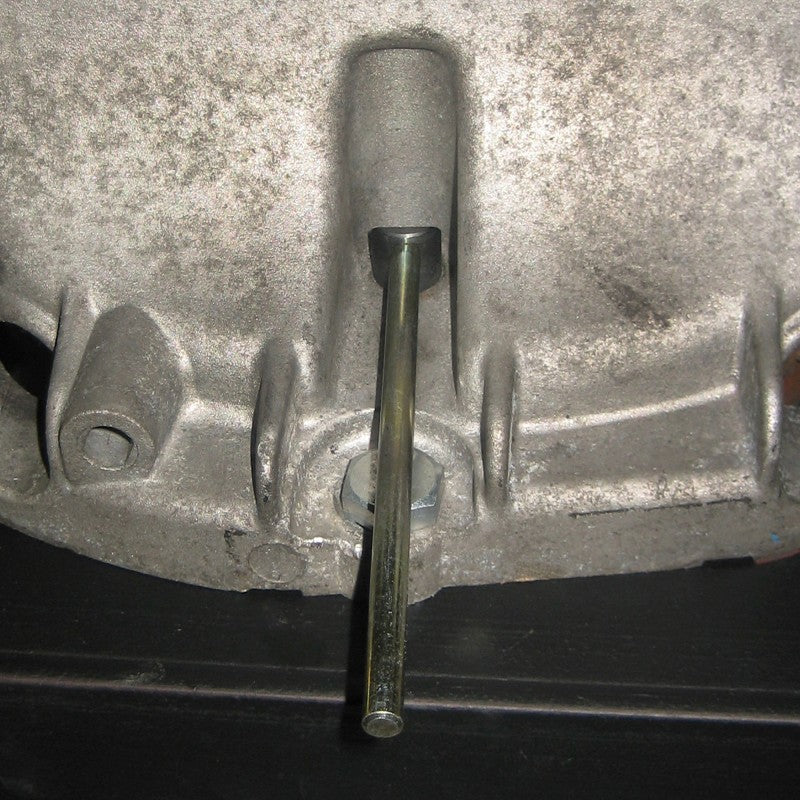 Herramienta Para Sincronizar Peugeot 1.0 1.2 VTi Puretech 3CIL