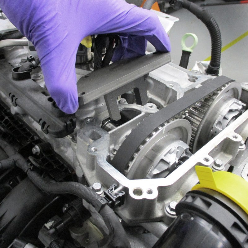 Herramienta Para Sincronizar Peugeot 1.0 1.2 VTi Puretech 3CIL