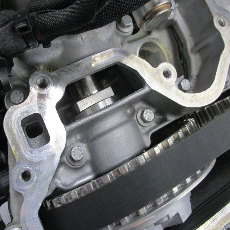 Herramienta Para Sincronizar Peugeot 1.0 1.2 VTi Puretech 3CIL