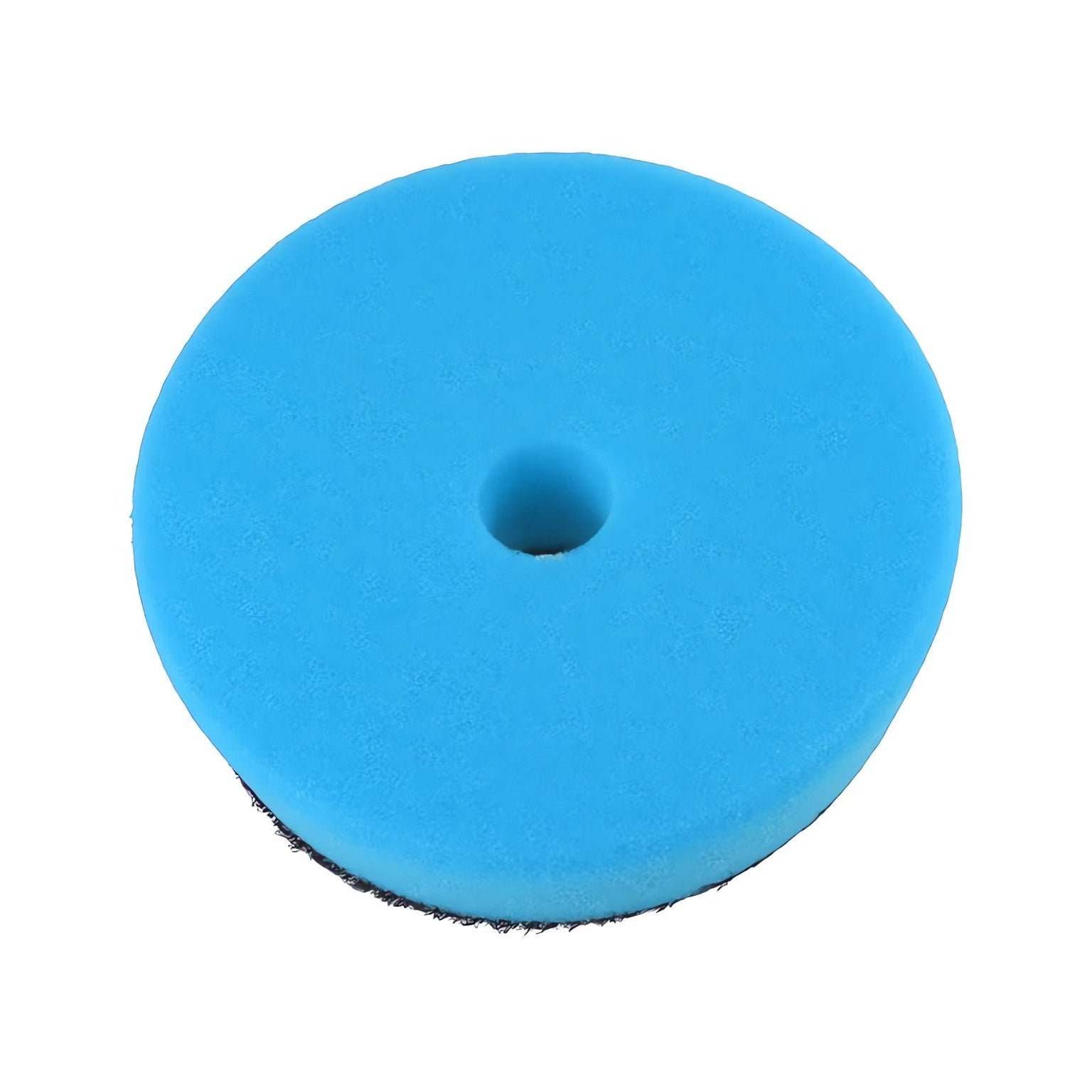 Kit De Almohadillas De Esponja Lisa Para Pulir / Encerar Corte Alto, Moderado y Suave 5"