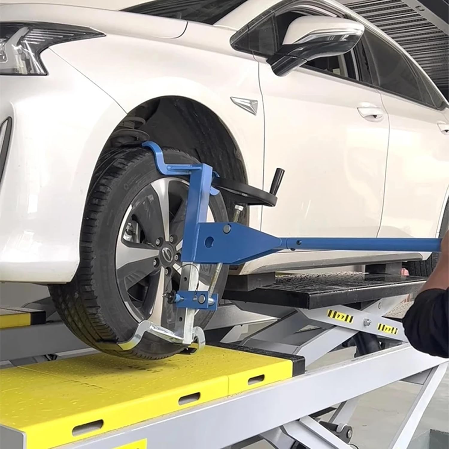 Detector Ruidos De Suspensión Automotriz