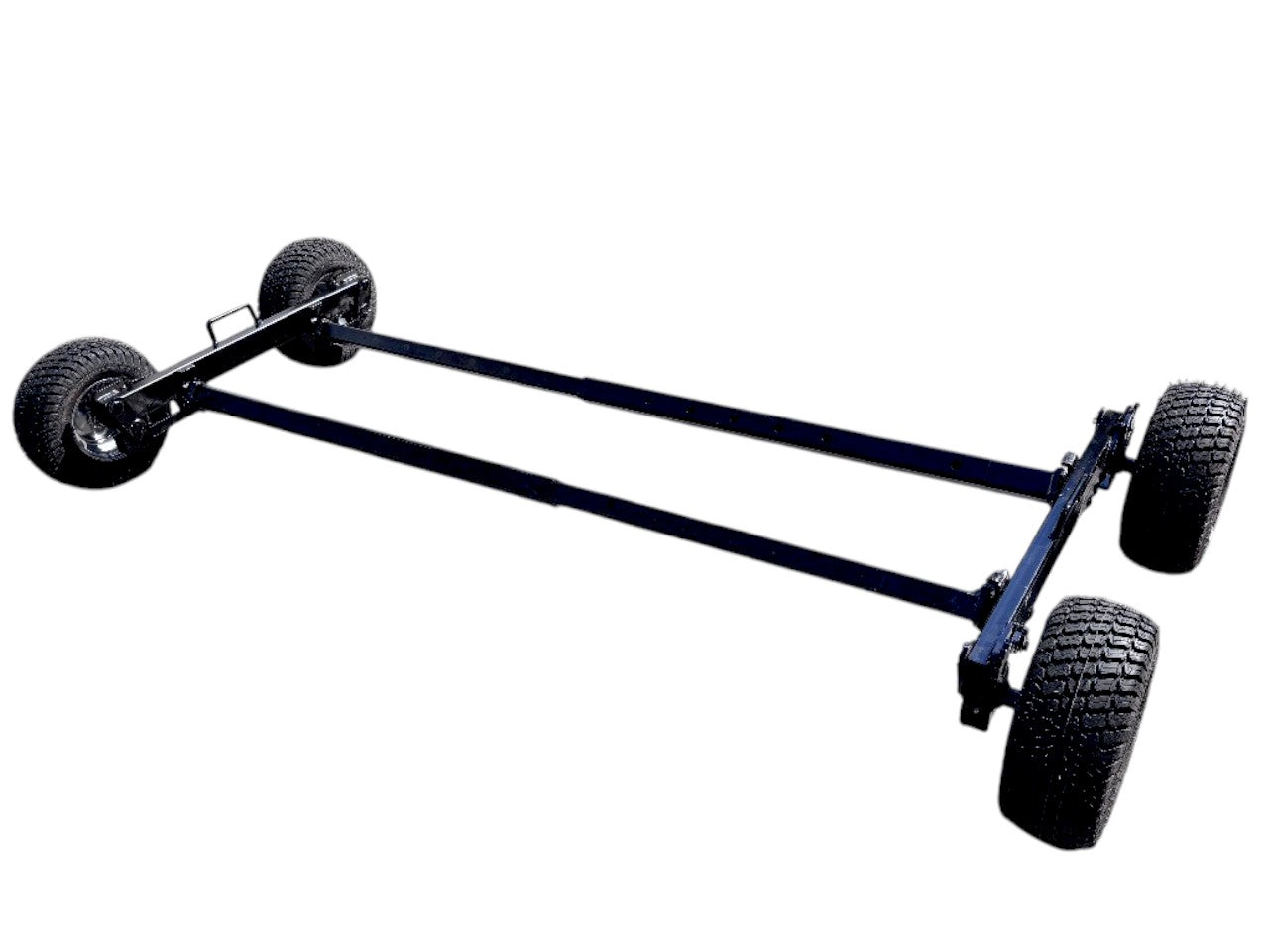 Dolly Remolque Para Autos y Camionetas