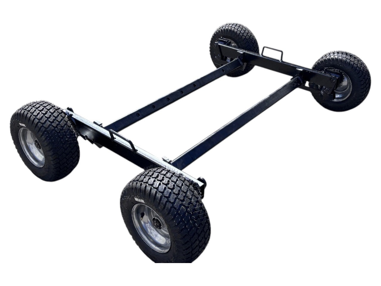 Dolly Remolque Para Autos y Camionetas
