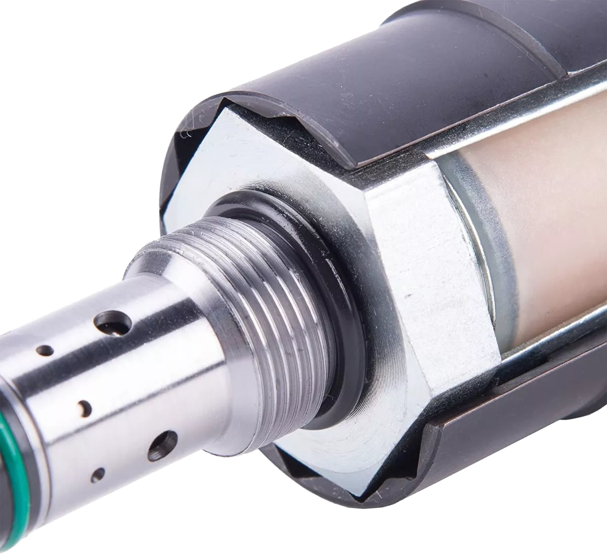 Dado Para Válvula IPR Ford Diesel 6.0 y Maxxforce