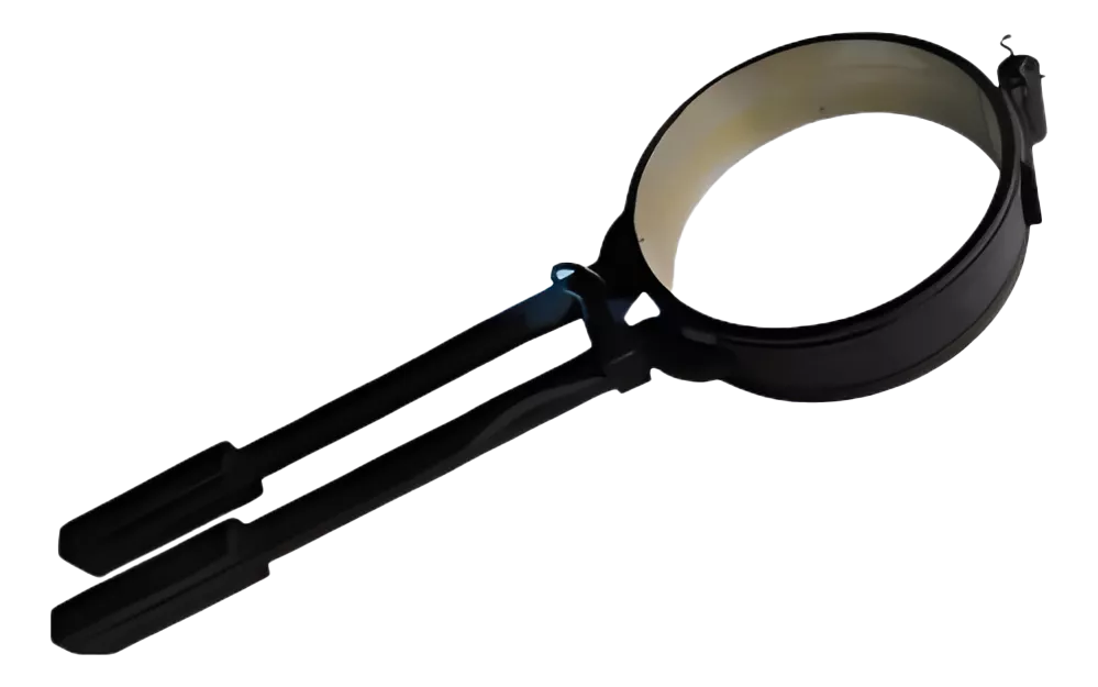 Opresor De Anillos Motor Cummins Isx 137mm C15 Cat 3406-3408