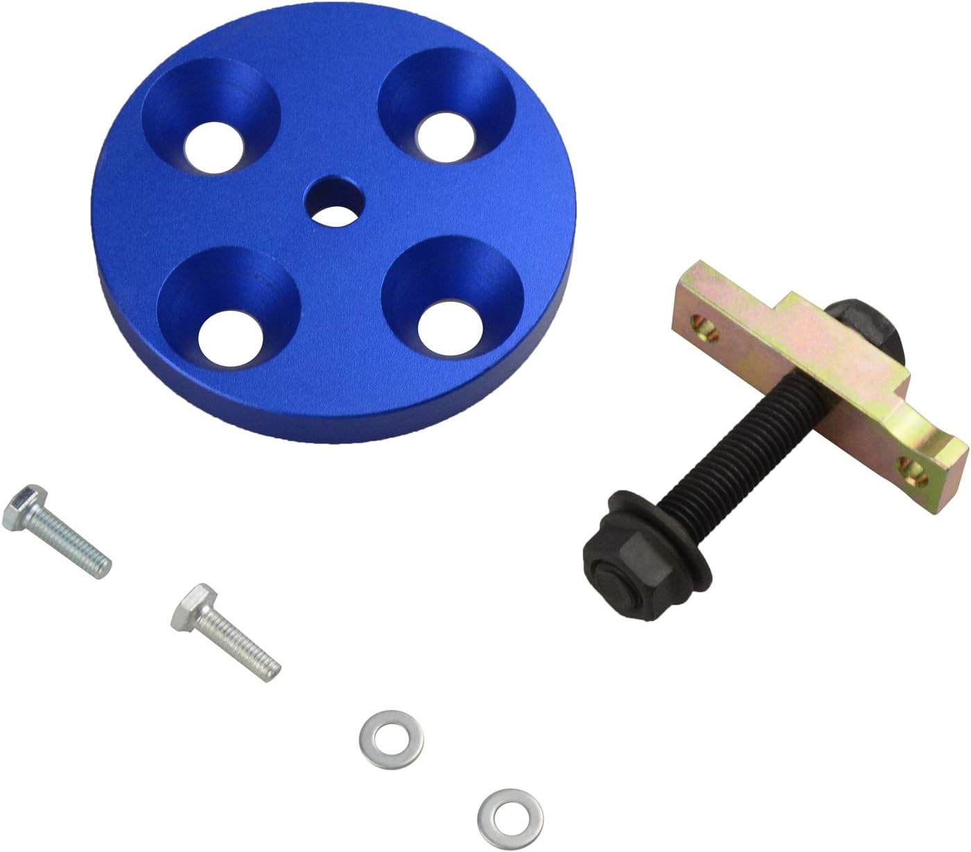 Compresor De Resorte Válvula Dodge Ram2500 3500 4500 5.9l 6.7l