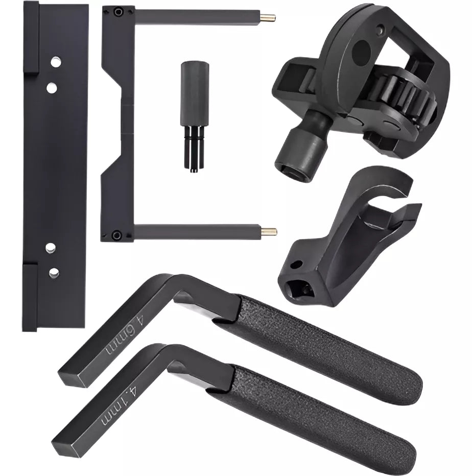 Herramienta Para Sincronizar Motores Detroit Diésel DD15 DD16