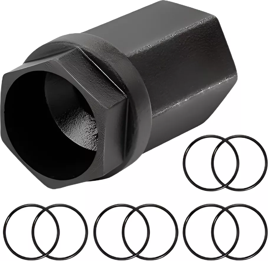 Kit De Reparación Boquillas Motores Ford Diesel 6.0l 03-10