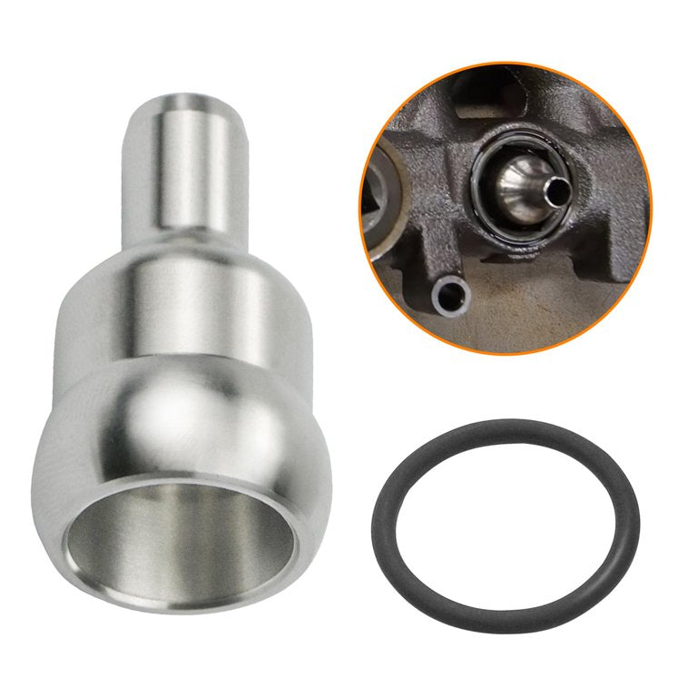 Kit Reparación De Riel Alta Presión Ford Powerstroke 6.0L 8Pzs