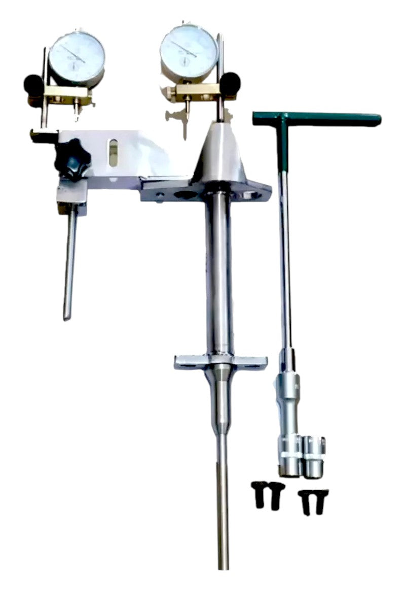 Herramienta Para Calibrar Inyectores Cummins Common Rail NTA885