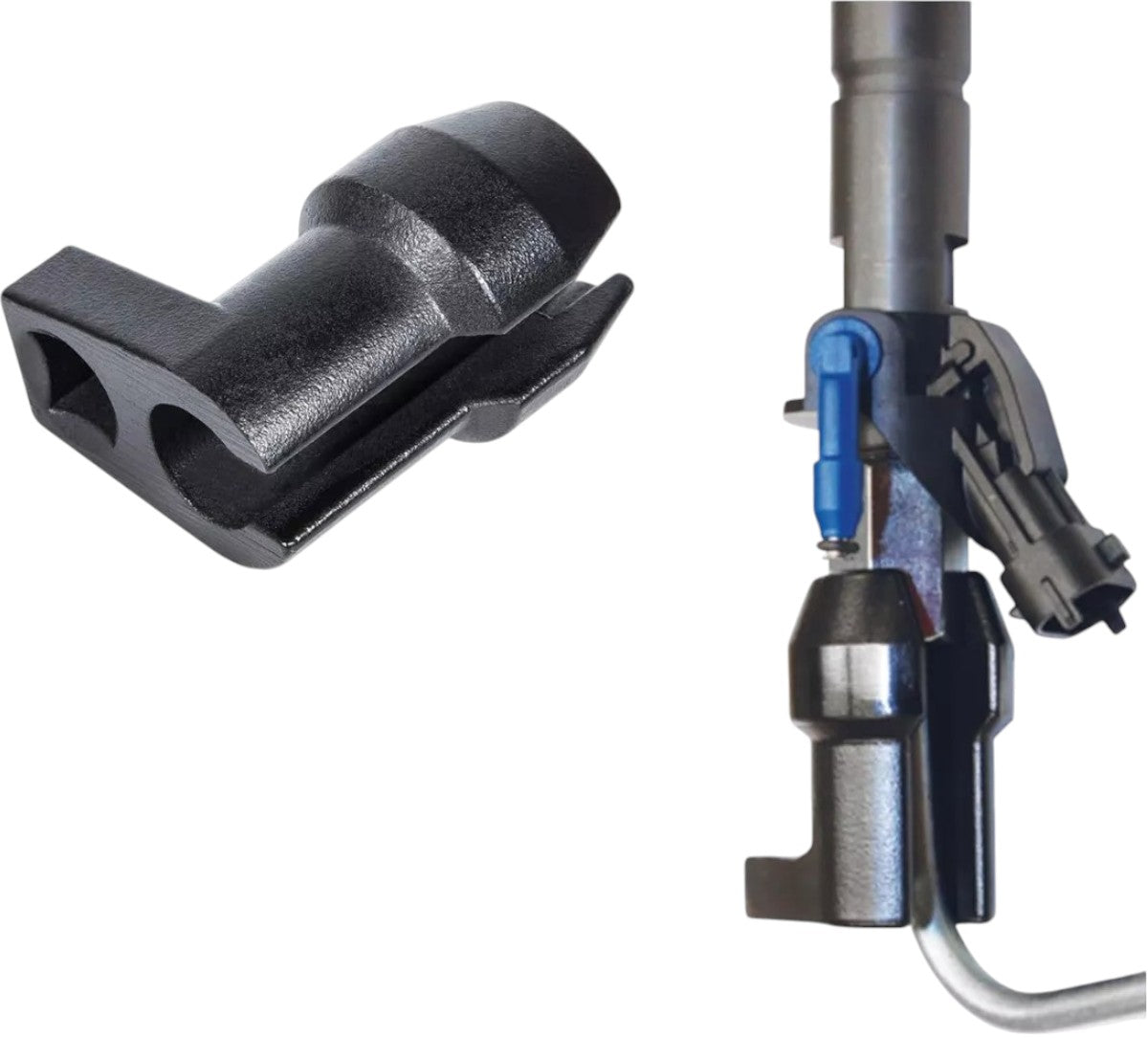Llave De Inyectores Diésel Ford Power Stroke 6.7l