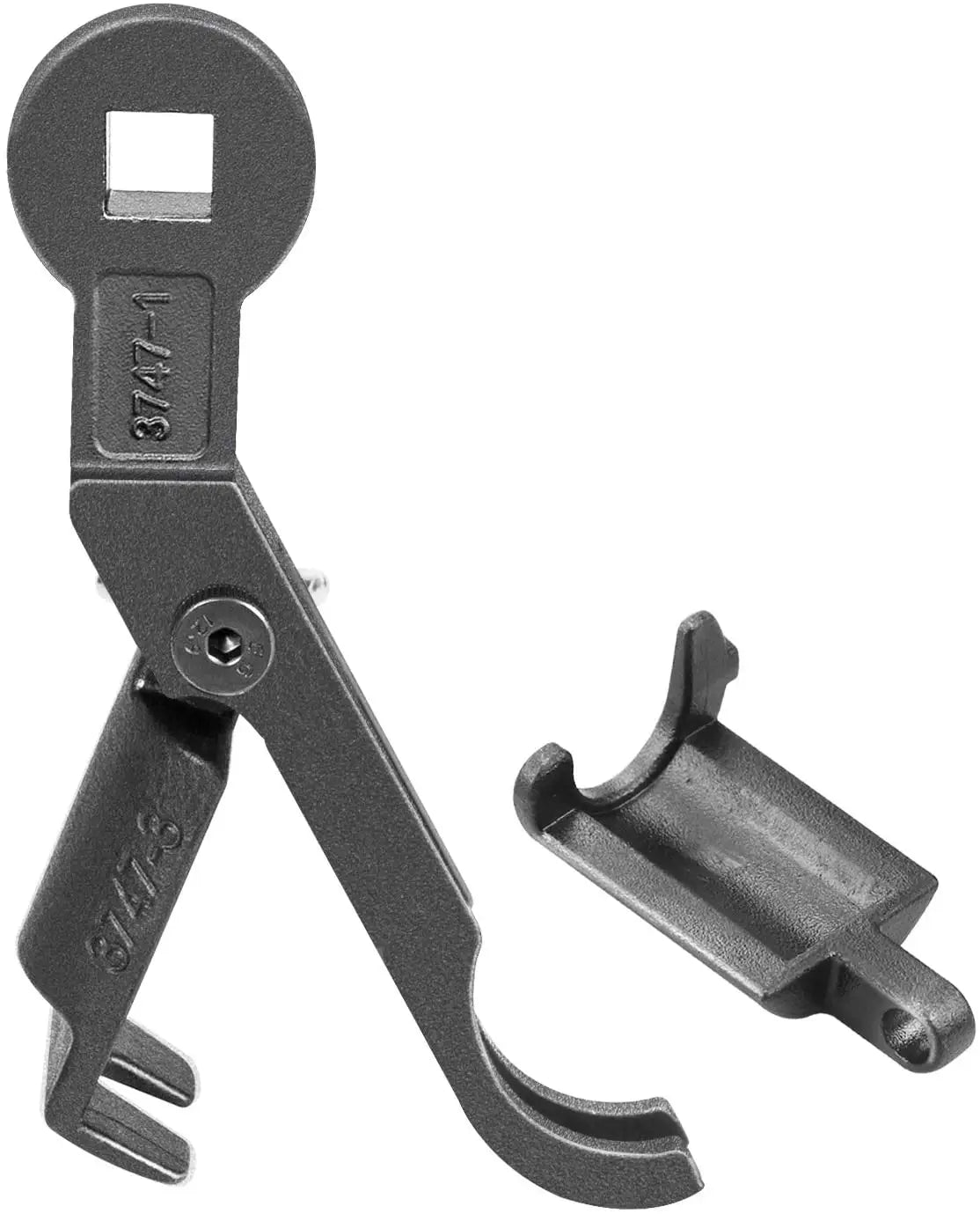 Herramienta Removedor De Balancines Dodge Jeep 3.7 4.7L