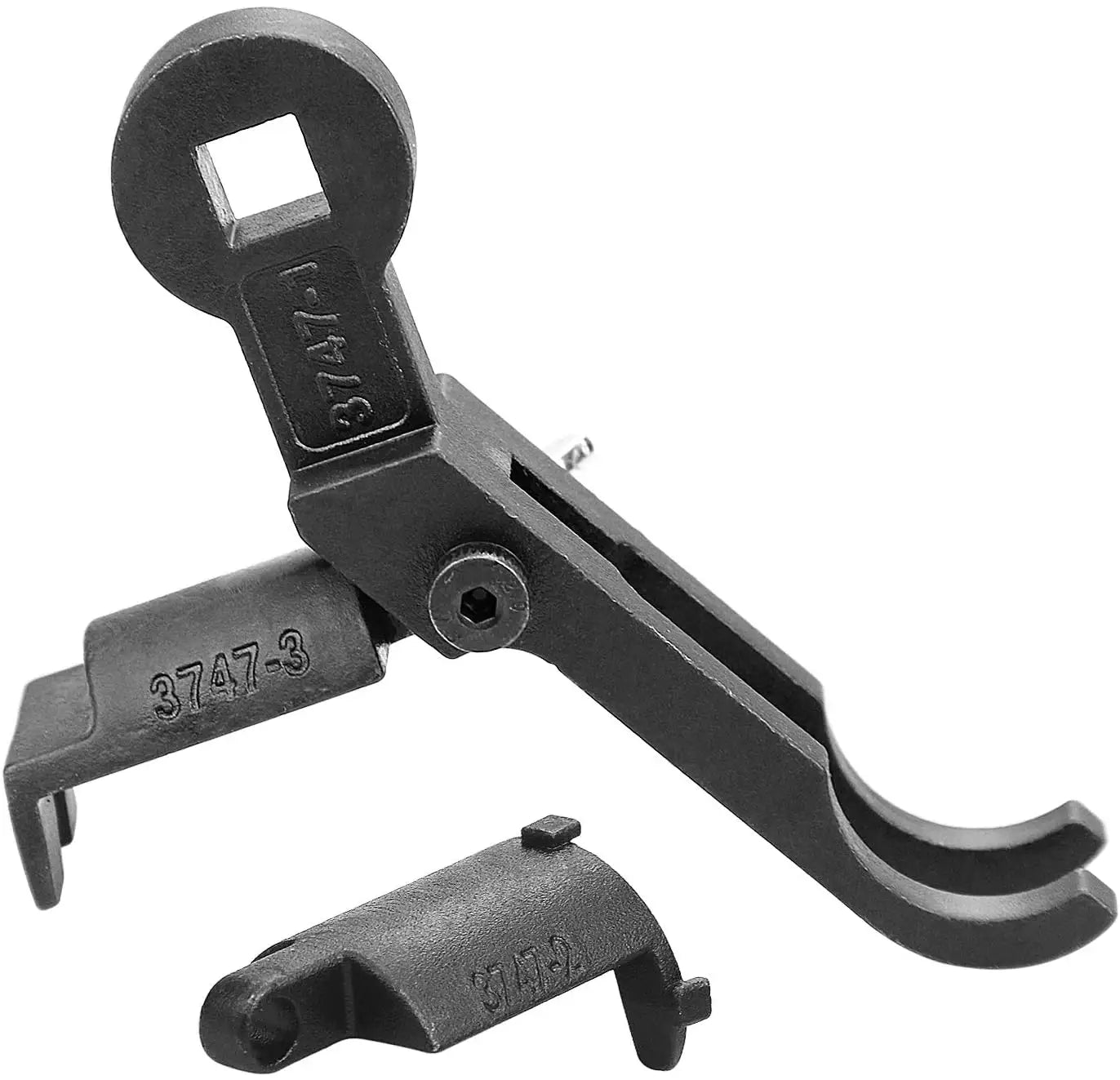 Herramienta Removedor De Balancines Dodge Jeep 3.7 4.7L