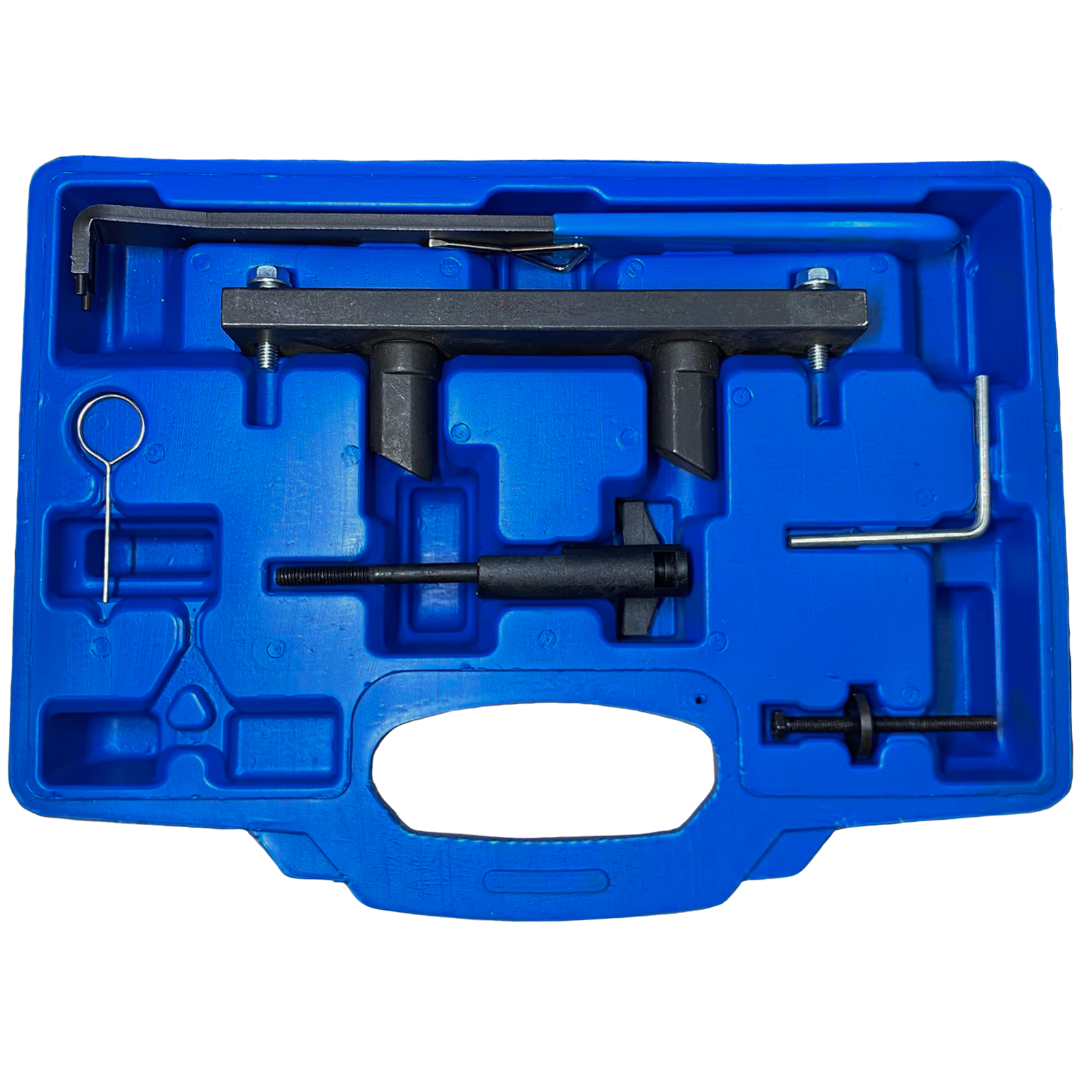 Herramienta Para Sincronizar Motor VW AUDI 2.0 FSI