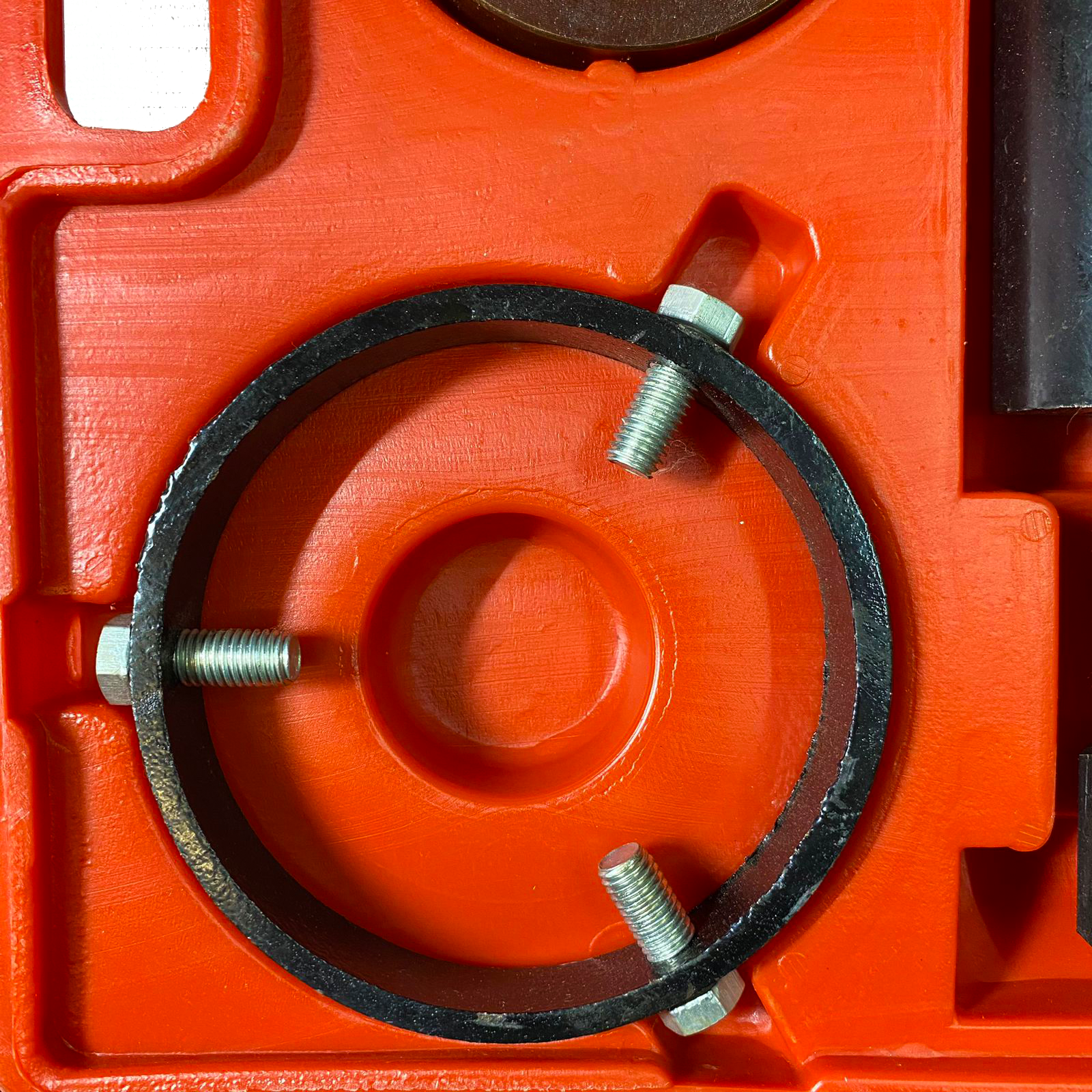 Kit Extractor De Rodamientos De Transmisión