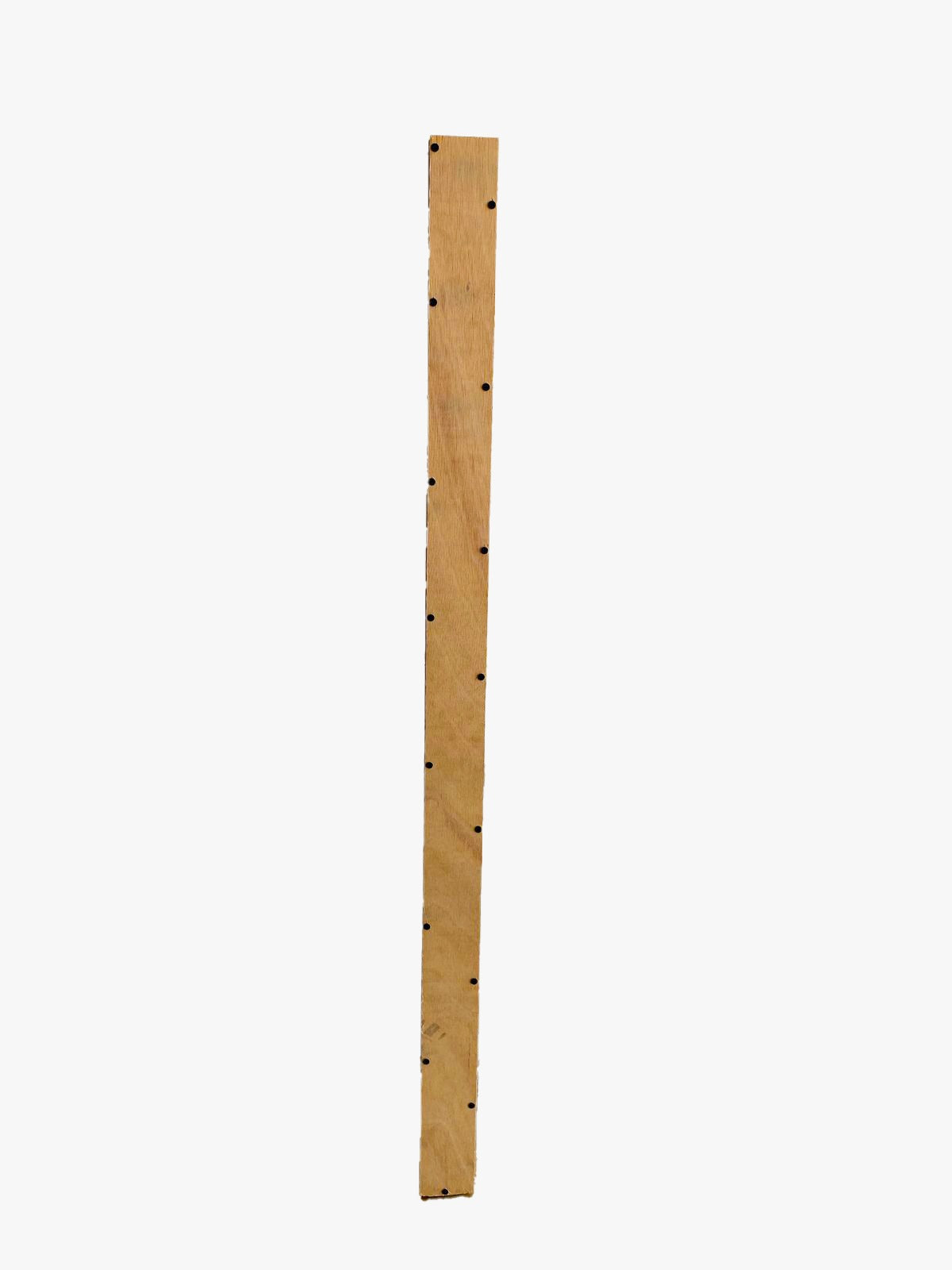 Regla Para Verificar Distorsión O Medir Planicidad 120 CM