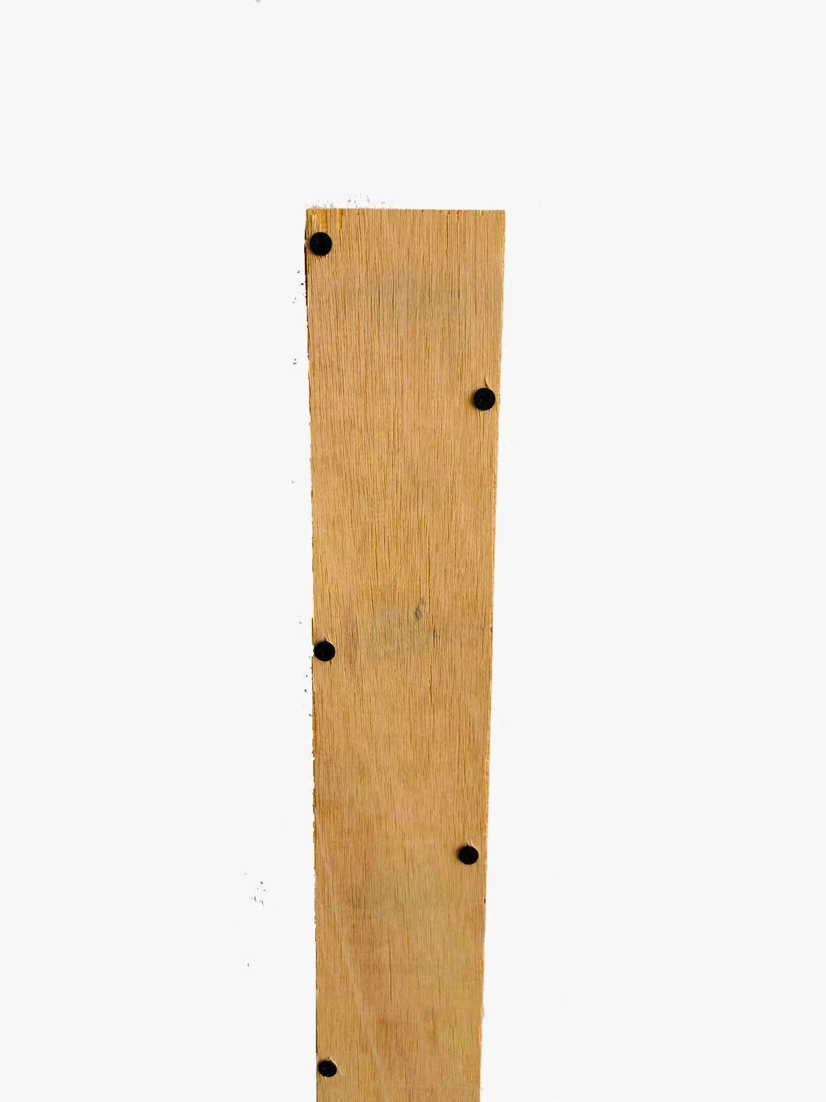 Regla Para Verificar Distorsión O Medir Planicidad 120 CM