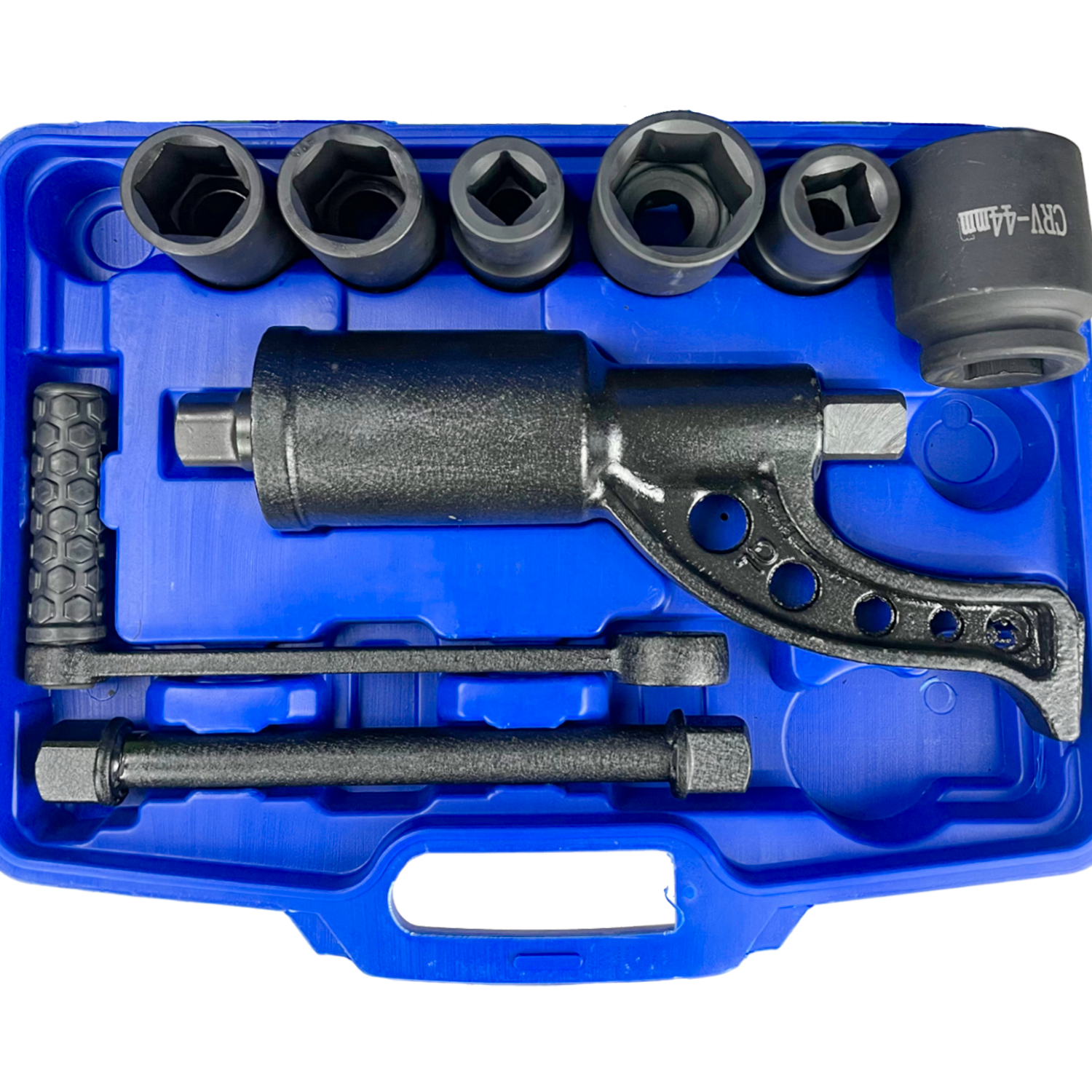 Multiplicador De Torque 3200 Nm 32/33/41/ 44 MM Capuchón 19 21 MM