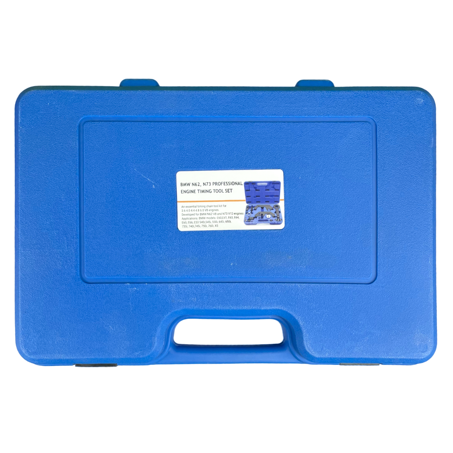 Herramienta Para Sincronizar Motor BMW N62 N73