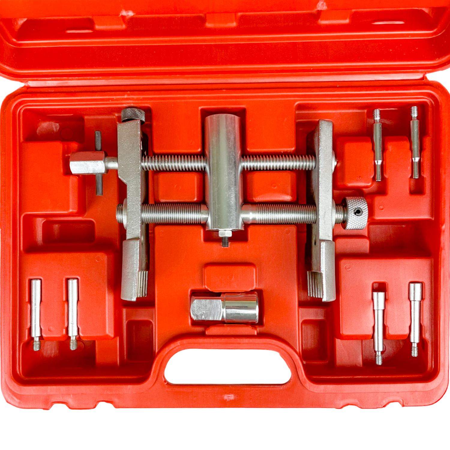 Extractor De Tuercas De Seguridad