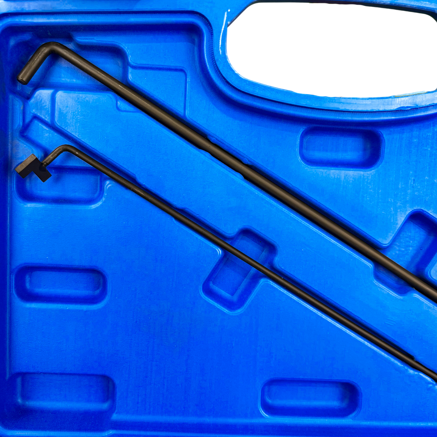 Herramienta Para Sincronizar Motor Peugeot 206/307 1.8 y 2.0
