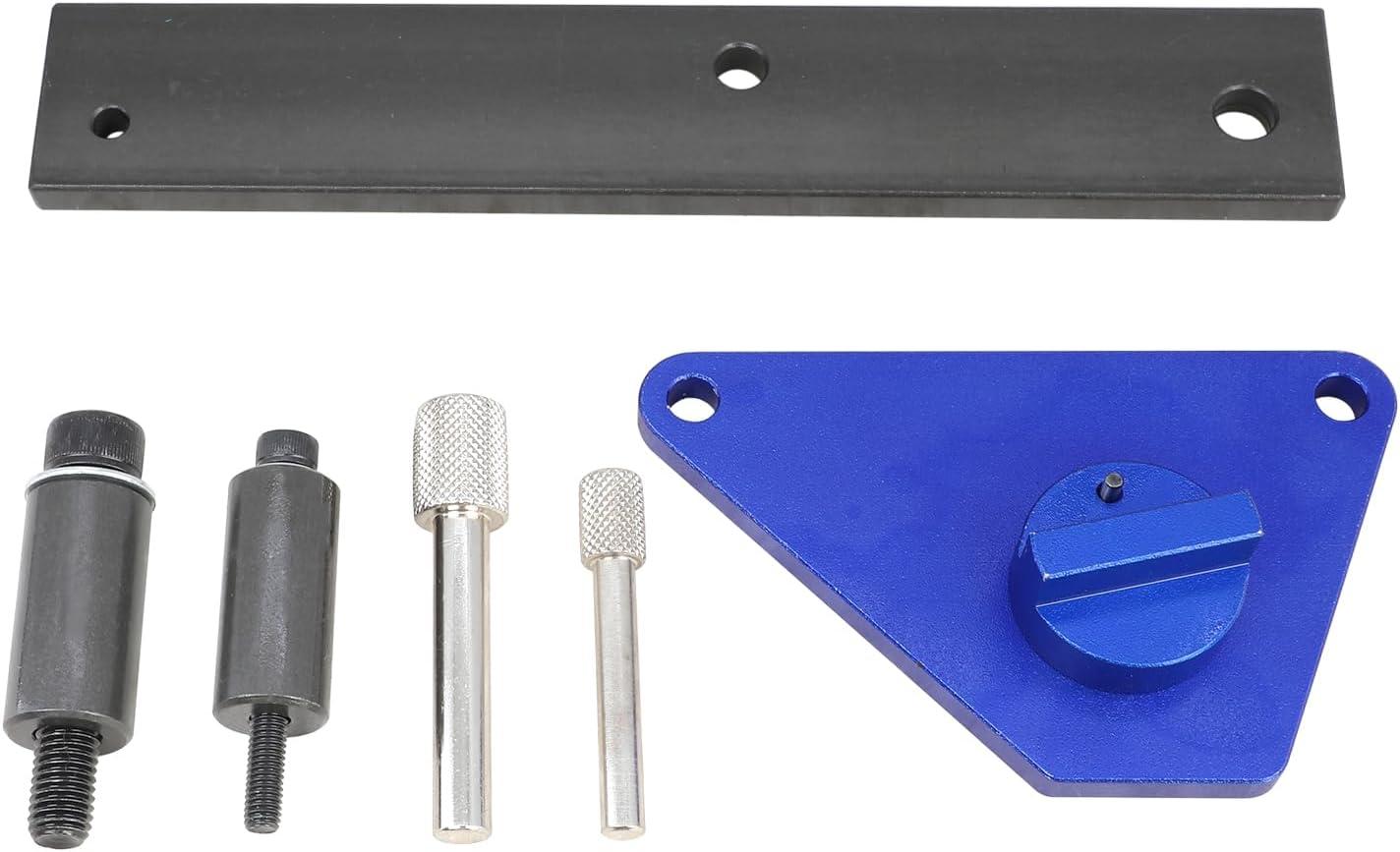 Herramienta Para Sincronizar Motor Compatible Con Fiat 500X Tipo Jeep Renegade 1.0 1.3L T-GDI