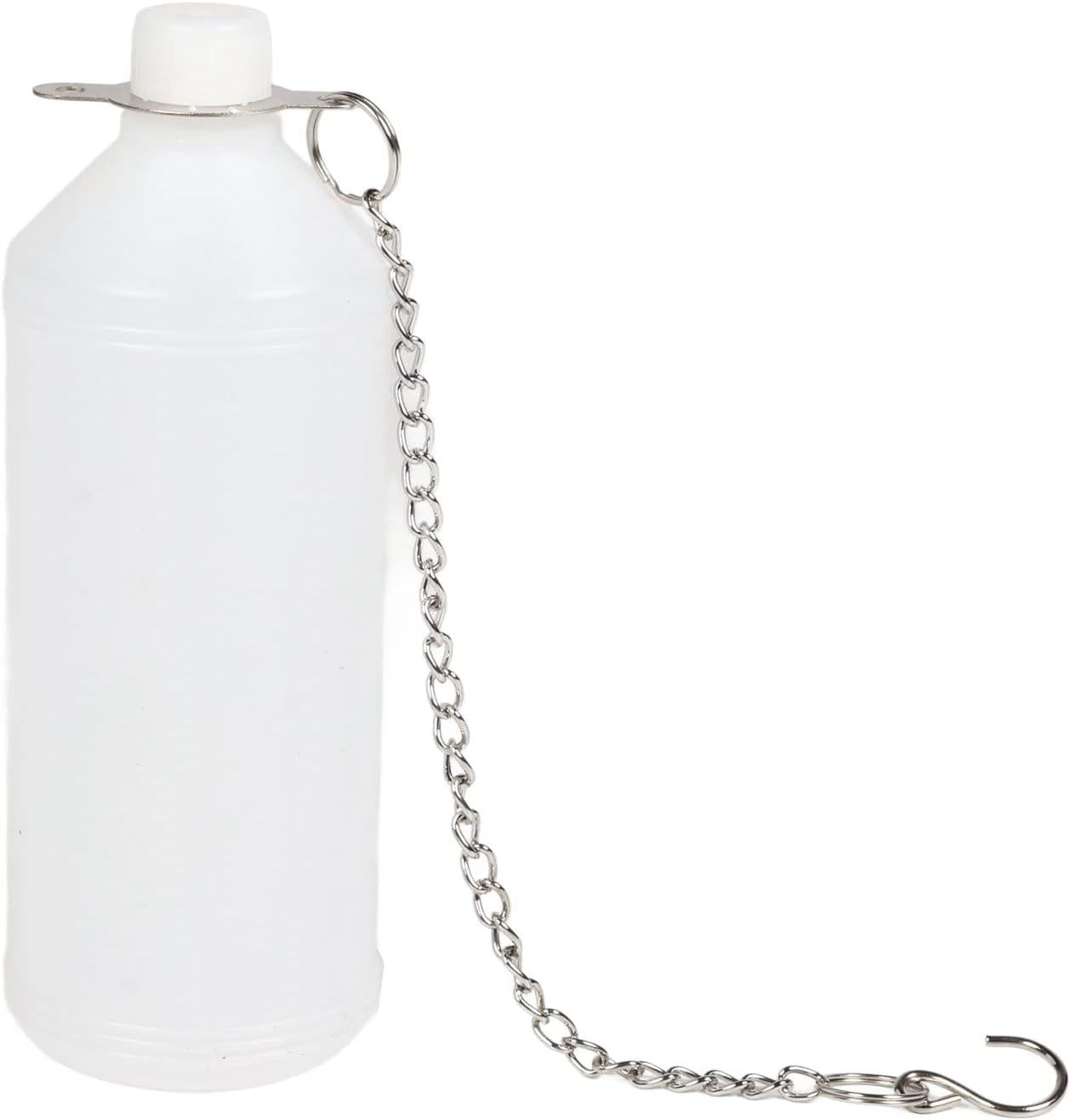 Kit Profesional Neumático Para Purga De Frenos 5L