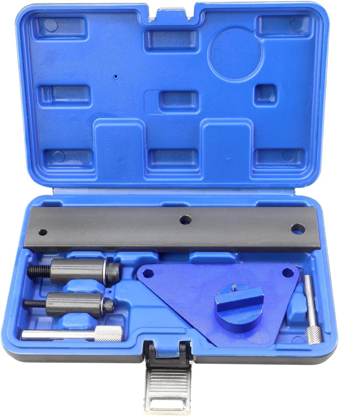 Herramienta Para Sincronizar Motor Compatible Con Fiat 500X Tipo Jeep Renegade 1.0 1.3L T-GDI