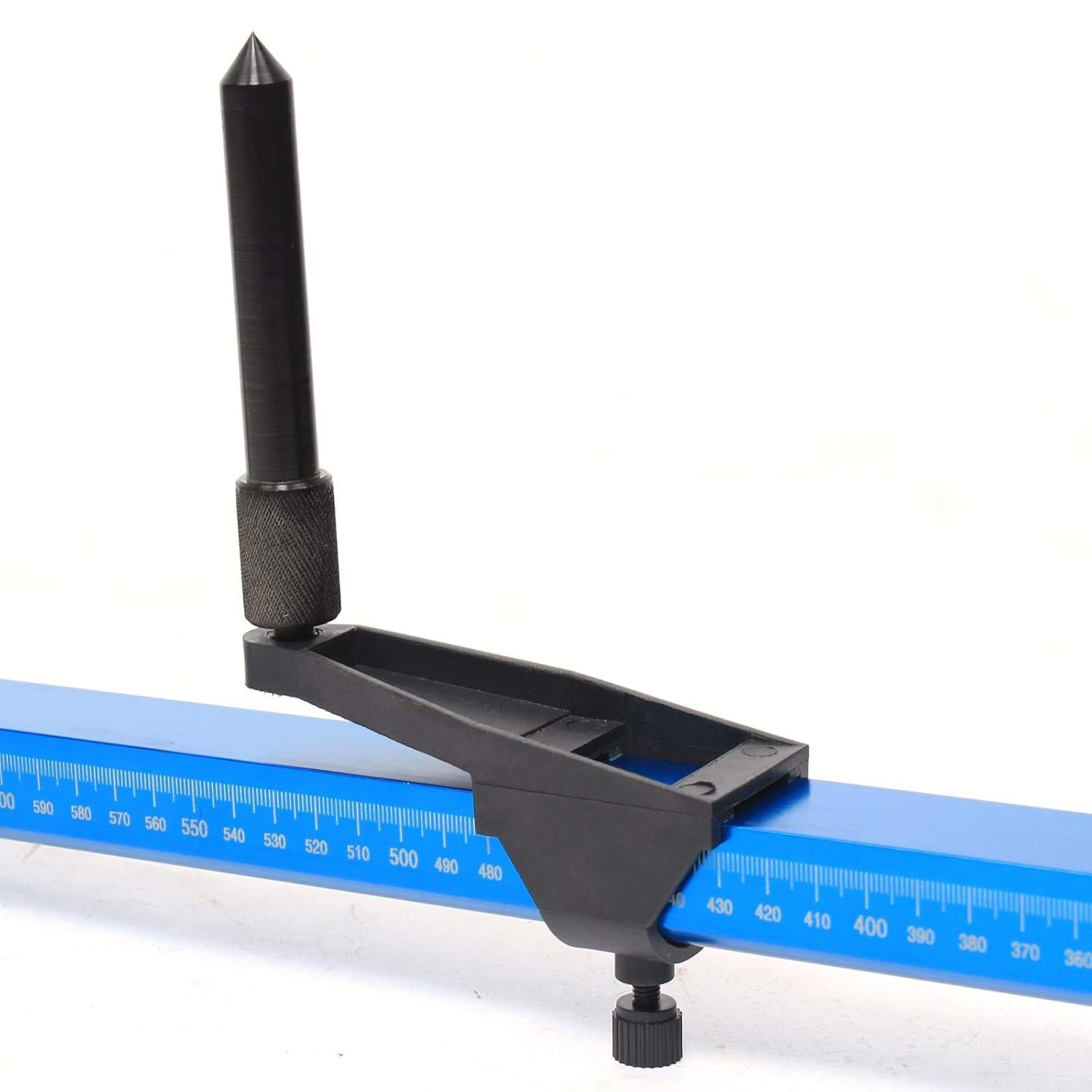 Kit De Medición Manual Con Regla Sistema 2D Para Carrocería